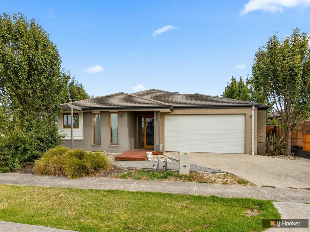 515 Mt Ridley Rd, Mickleham, VIC 3064