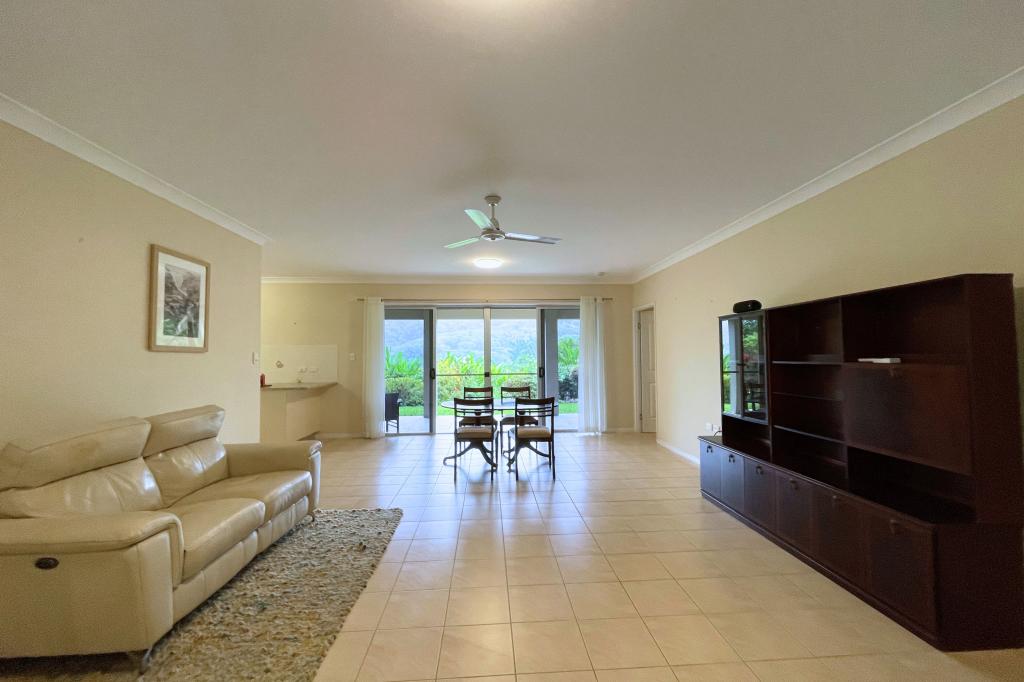 House 2/1615 Mossman Mount Molloy Rd, Julatten, QLD 4871