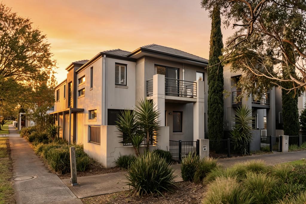 1 Rathdowne Walk, Epping, VIC 3076