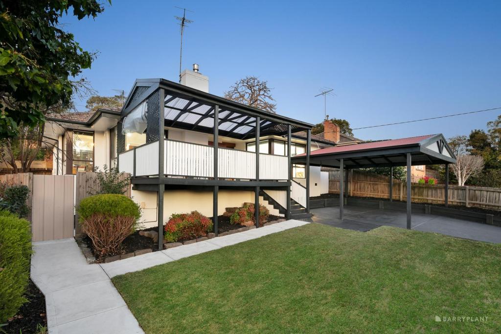 28 Marcus Rd, Templestowe Lower, VIC 3107