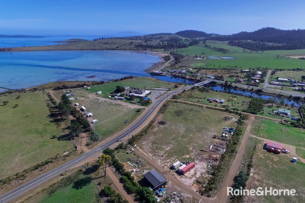 209-221 Arthur Hwy, Dunalley, TAS 7177