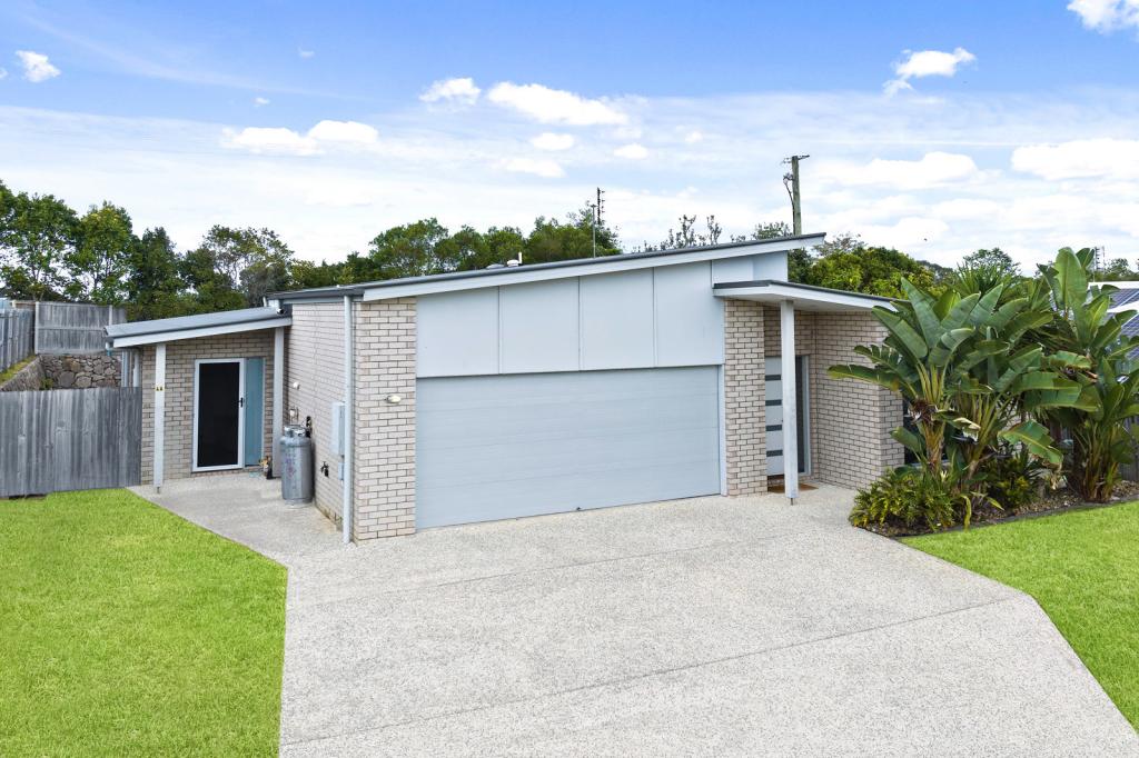 4 Wellard Ct, Bli Bli, QLD 4560