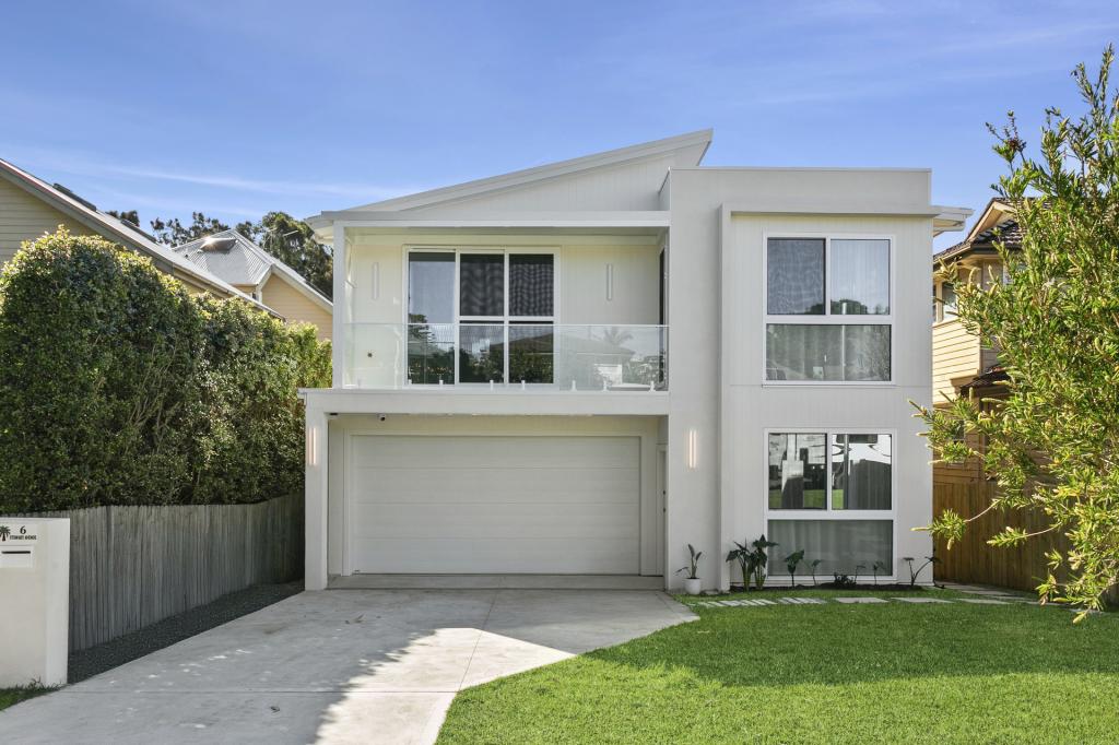 6 Stewart Ave, Curl Curl, NSW 2096