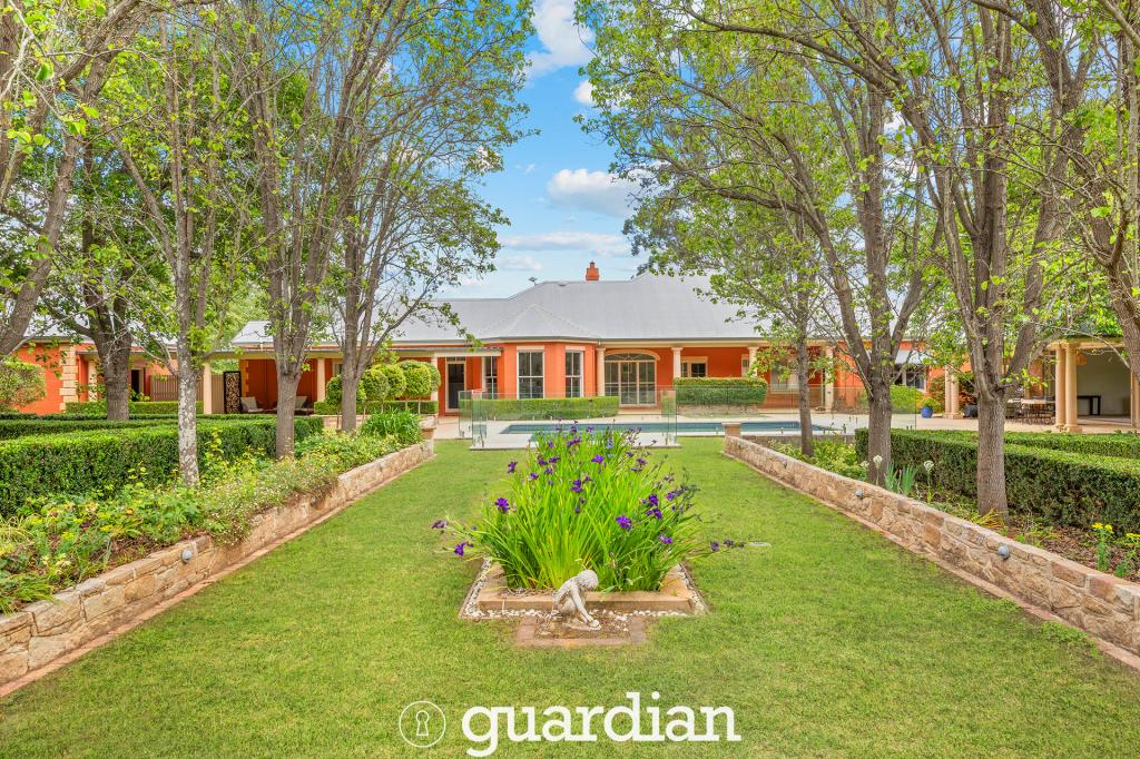4 Henstock Rd, Arcadia, NSW 2159