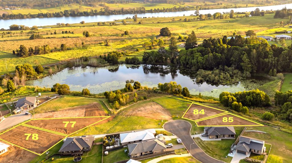 Lot 78/70-86 Lake View Heights Estates, Junction Hill, NSW 2460