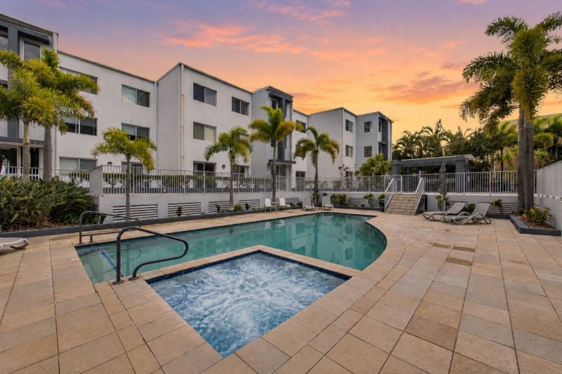7/2341 Gold Coast Hwy, Mermaid Beach, QLD 4218