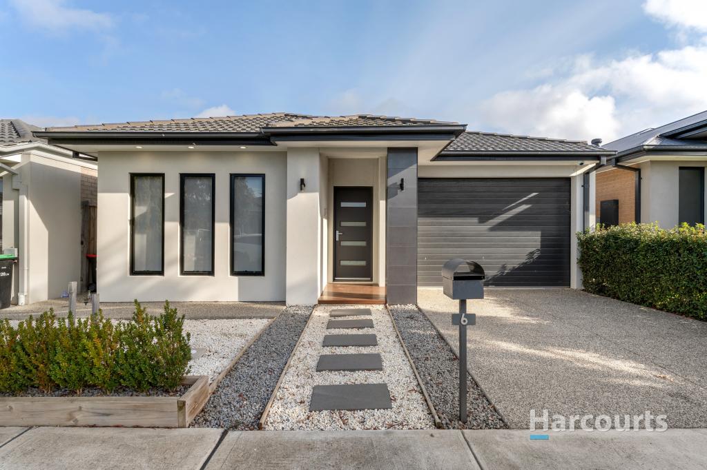 6 Paddock St, Diggers Rest, VIC 3427