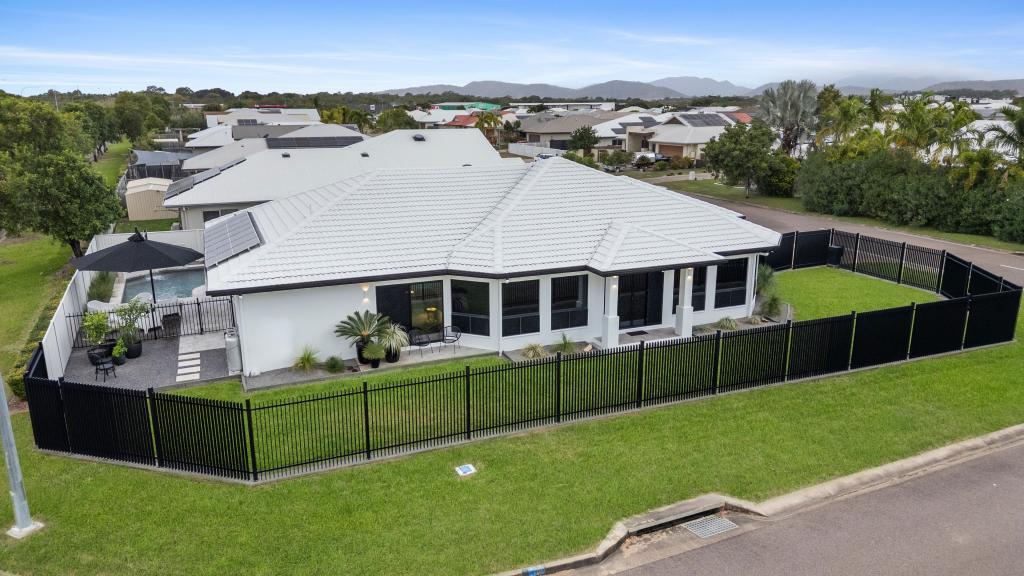 2 Twinview Tce, Idalia, QLD 4811