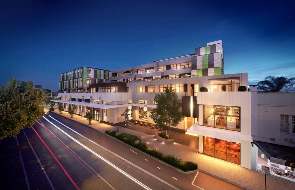 225/380 Bay St, Brighton, VIC 3186