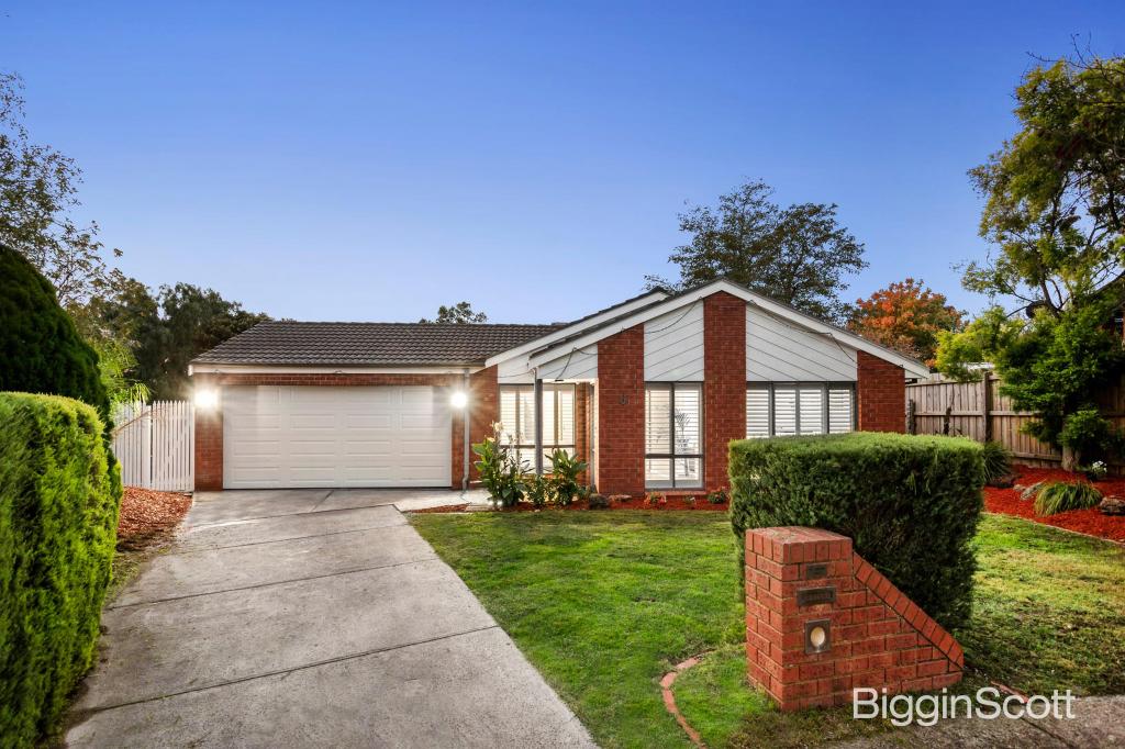 6 Towt Ct, Rowville, VIC 3178