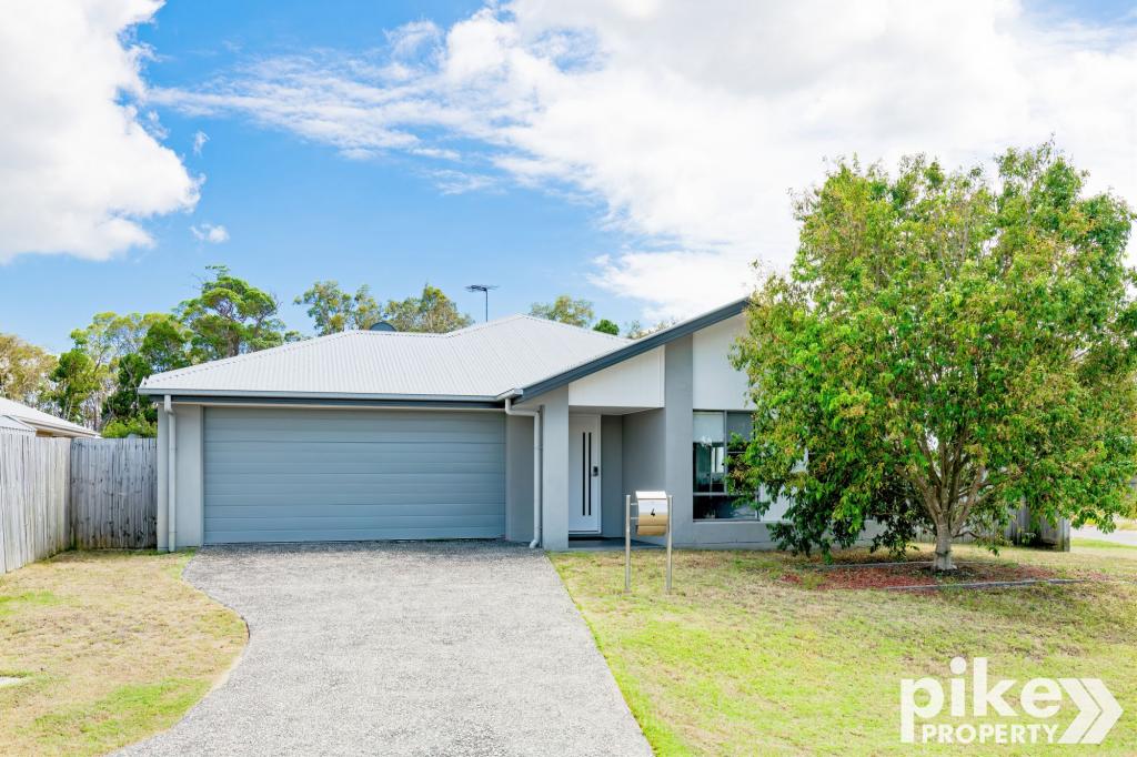 4 Ningi Shores Cct, Ningi, QLD 4511