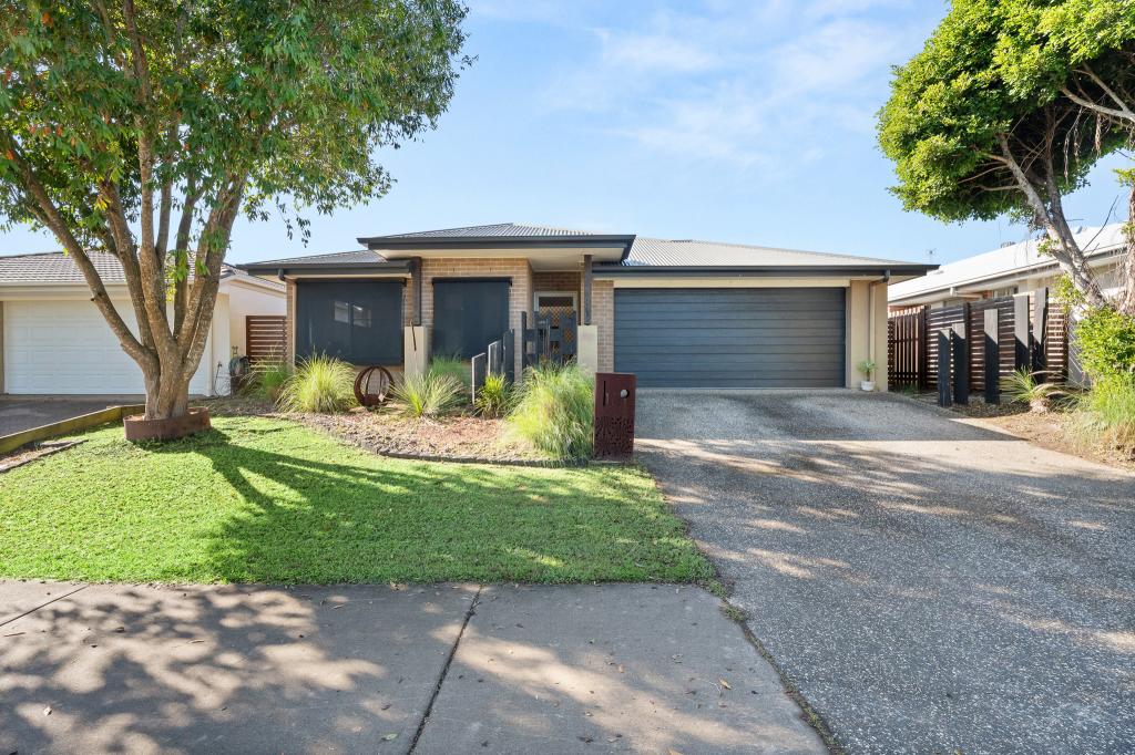 16 Blaxland Rd, Urraween, QLD 4655