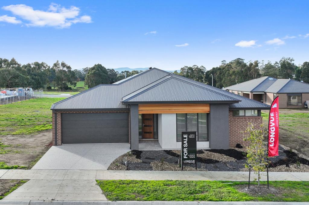 12 Ventura Rd, Drouin, VIC 3818