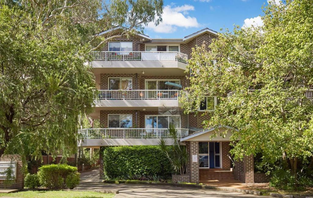 15/7-8 Beryl St, Westmead, NSW 2145
