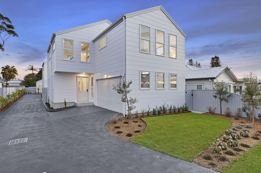 Lot 1 & 2/79 Surf St, Long Jetty, NSW 2261