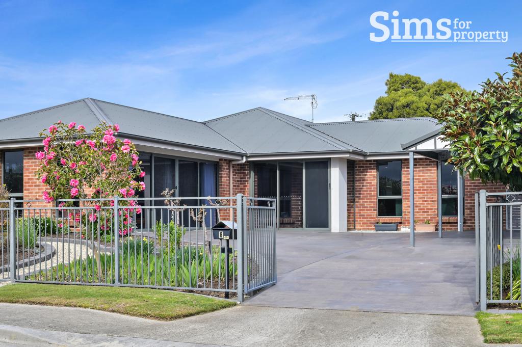 8 Sundowner Ave, Legana, TAS 7277