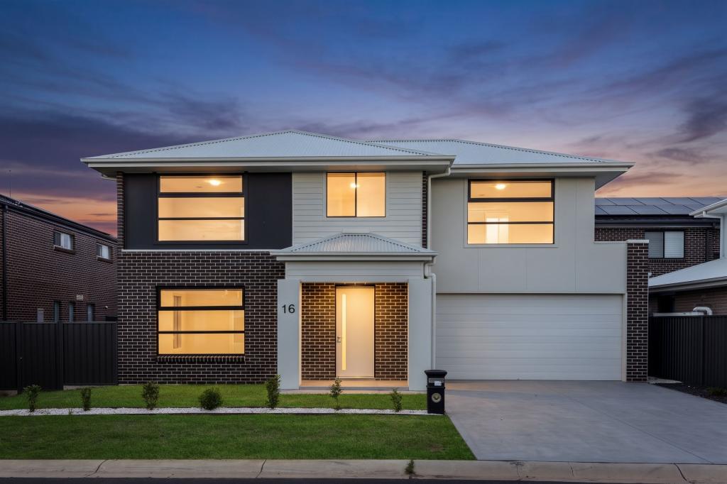 Contact agent for address, SCHOFIELDS, NSW 2762