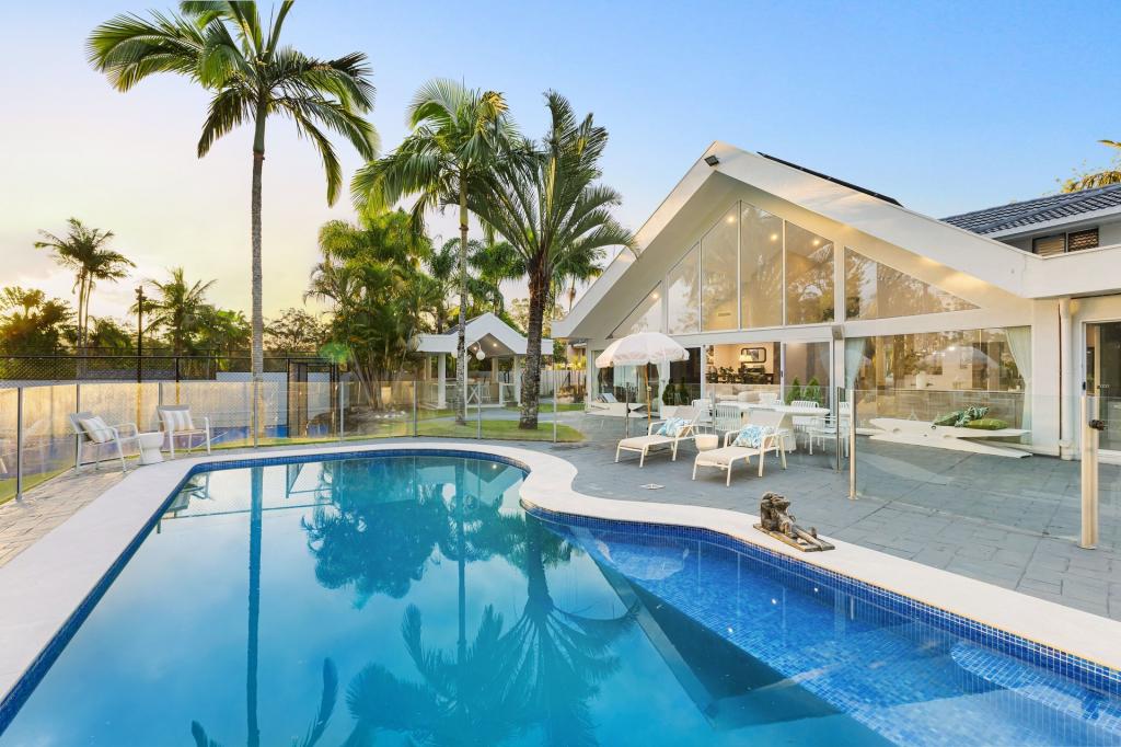 36 Billabirra Cres, Nerang, QLD 4211