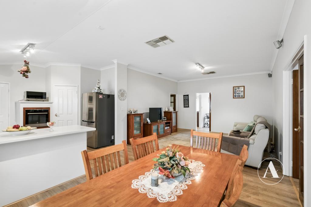 7 PULFORD CL, HUNTINGDALE, WA 6110