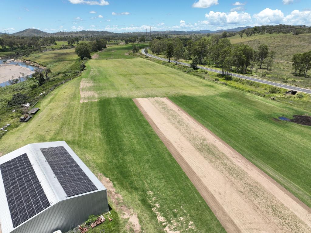 8852 BRISBANE VALLEY HWY, HARLIN, QLD 4314