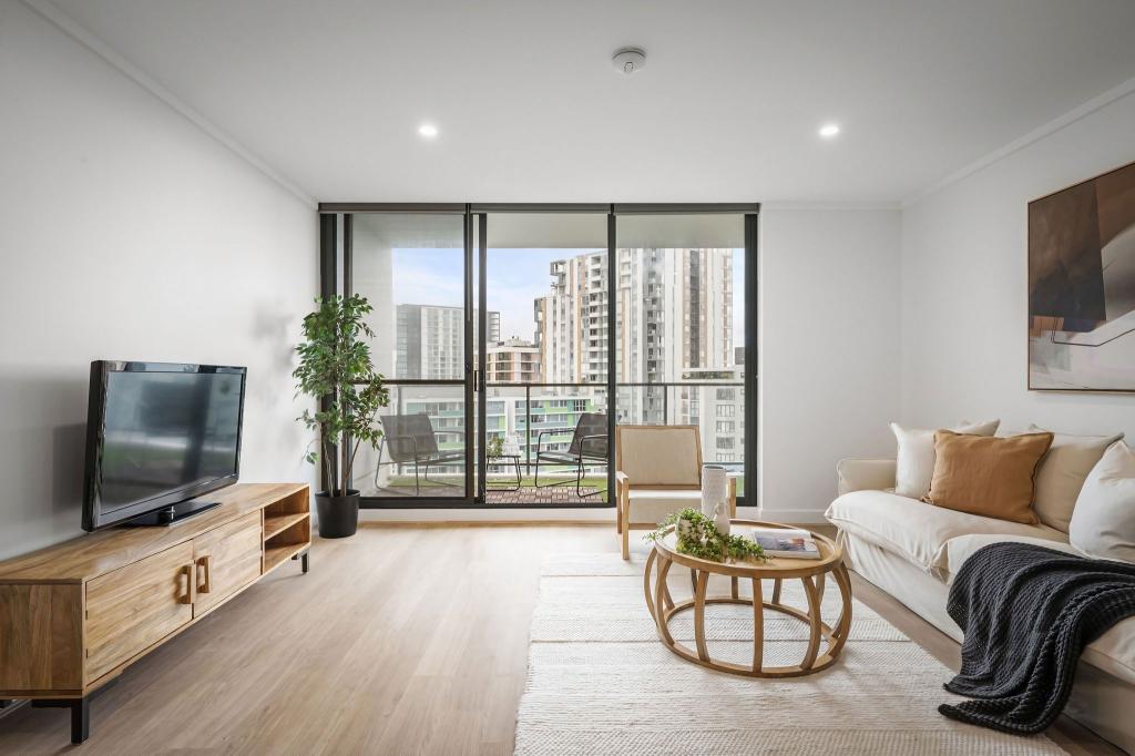 B1205/35 Arncliffe St, Wolli Creek, NSW 2205