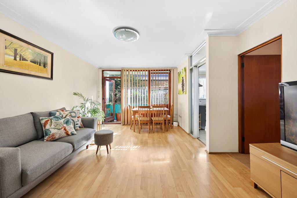 14/8 Orpington St, Ashfield, NSW 2131