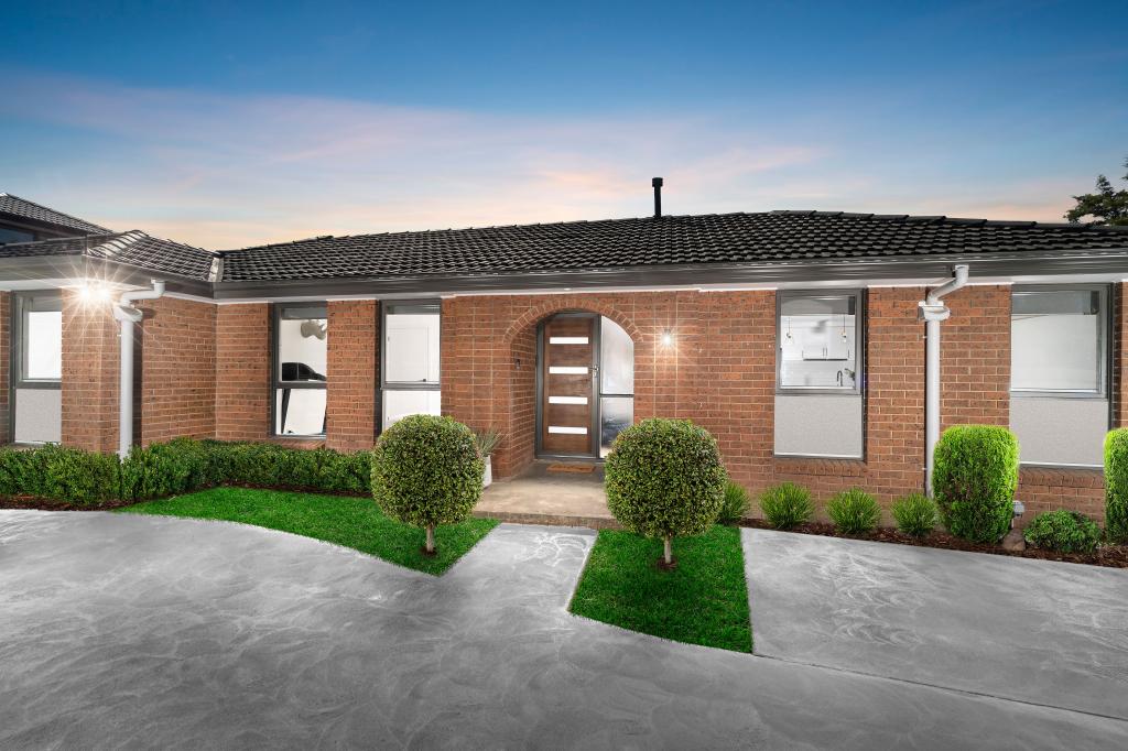 1/2 Barbican Ct, Rowville, VIC 3178