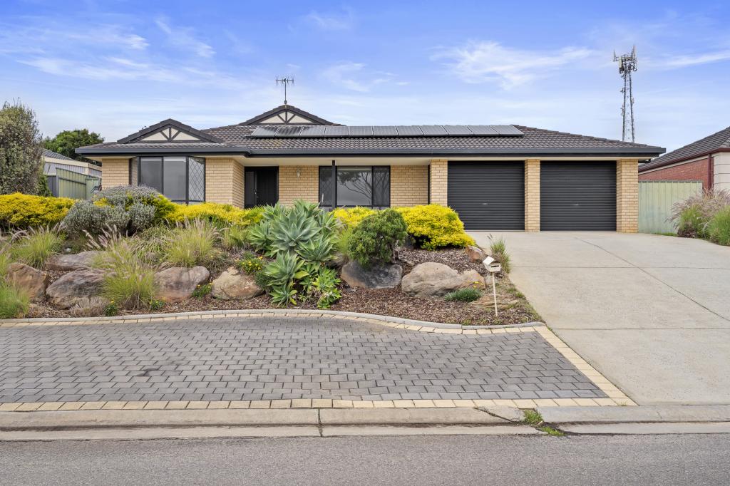 11 Gare Ct, Victor Harbor, SA 5211