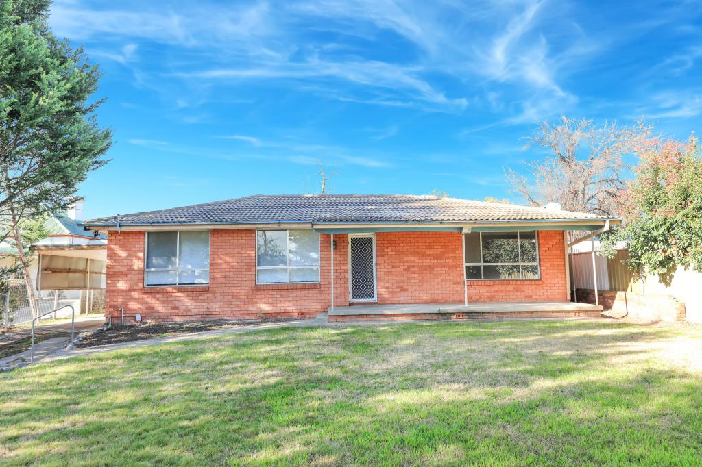 66 Stewart St, Bathurst, NSW 2795