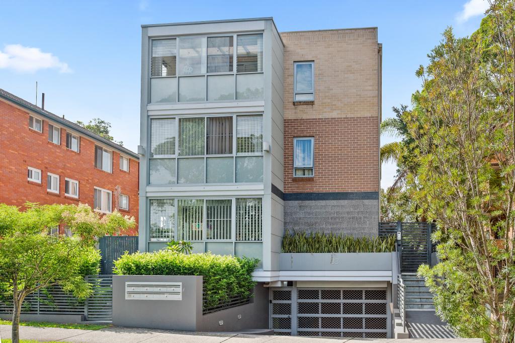 2/33 Martin Pl, Mortdale, NSW 2223