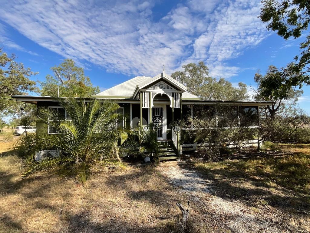 27966 Cunningham Hwy, Whetstone, QLD 4387