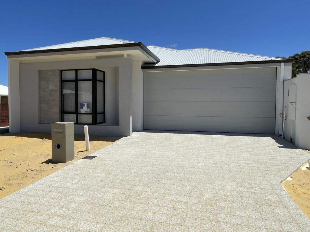 6 KADARA ST, ROCKINGHAM, WA 6168