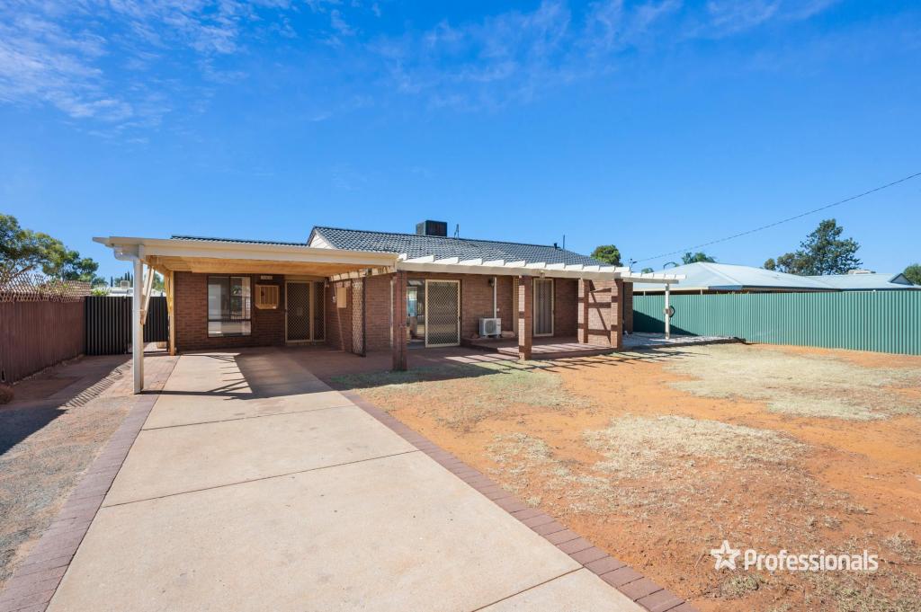 185 Bourke St, West Lamington, WA 6430