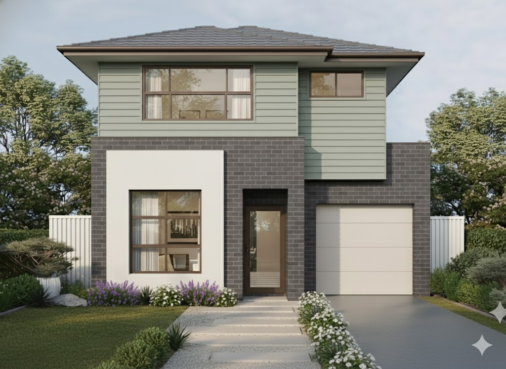 Lot 1x/149 Armoury Rd, Jordan Springs, NSW 2747