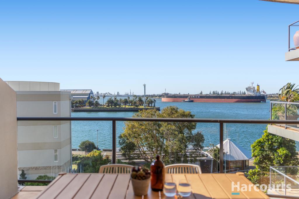 303/265 Wharf Rd, Newcastle, NSW 2300