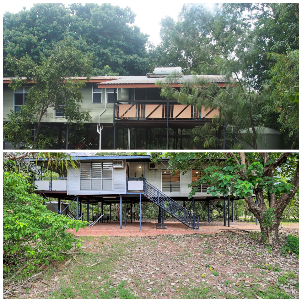 132 Cox Dr, Wagait Beach, NT 0822