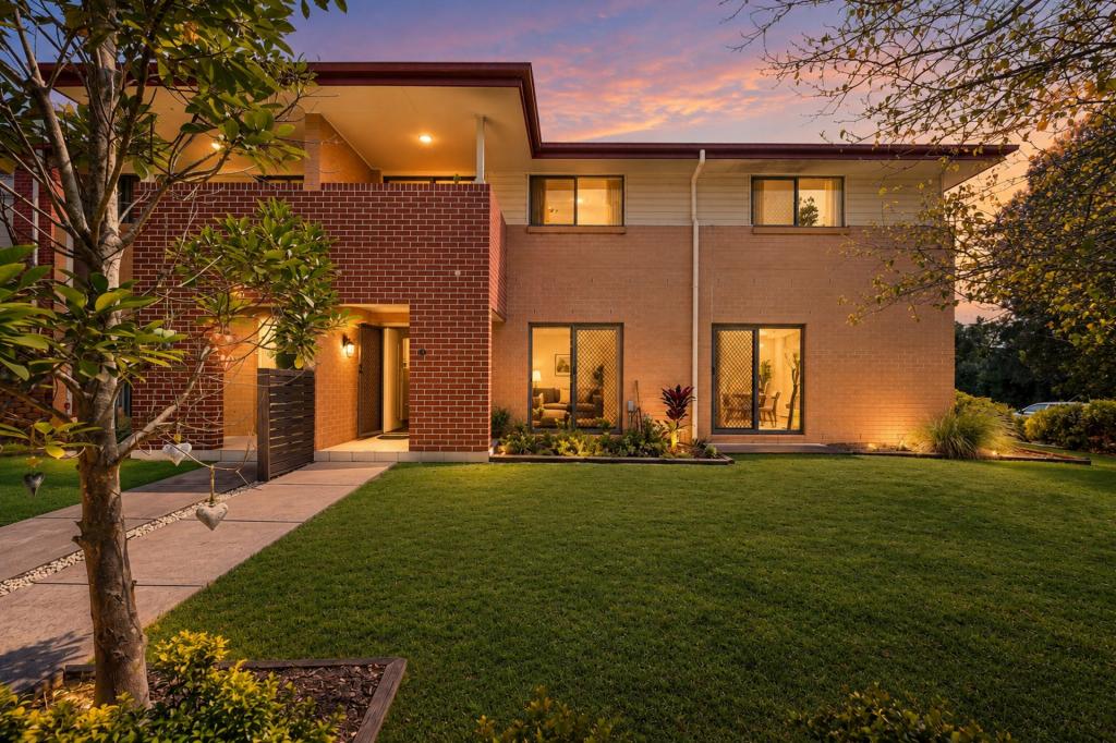 40/8 Stockton St, Morisset, NSW 2264