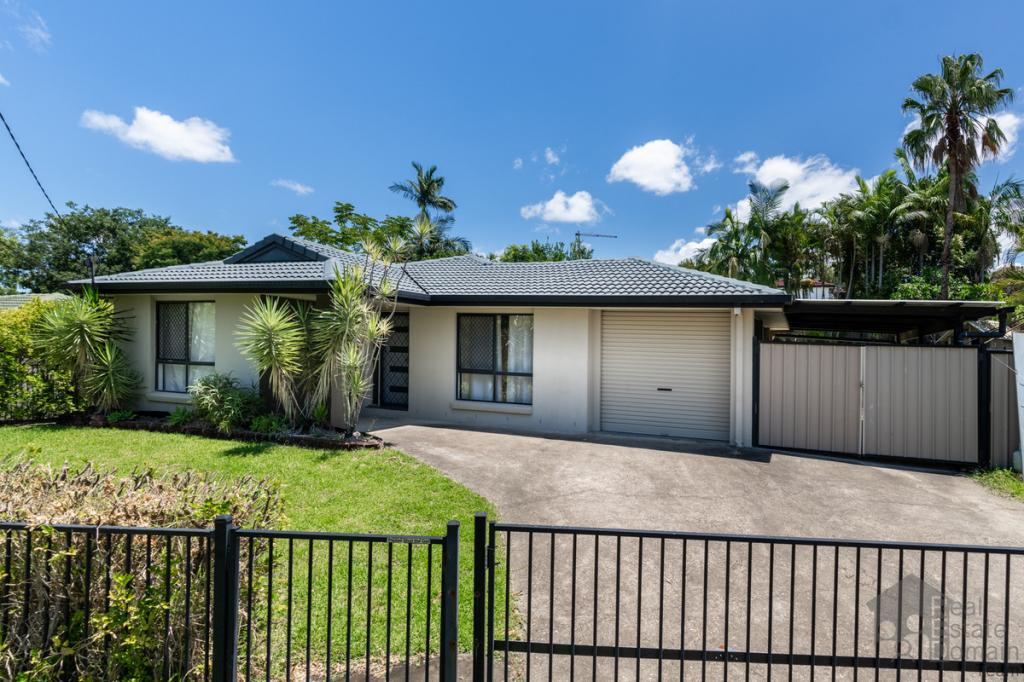 3 Ponderosa St, Hillcrest, QLD 4118