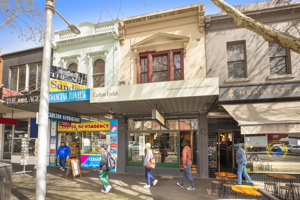 1/327 Lygon St, Carlton, VIC 3053