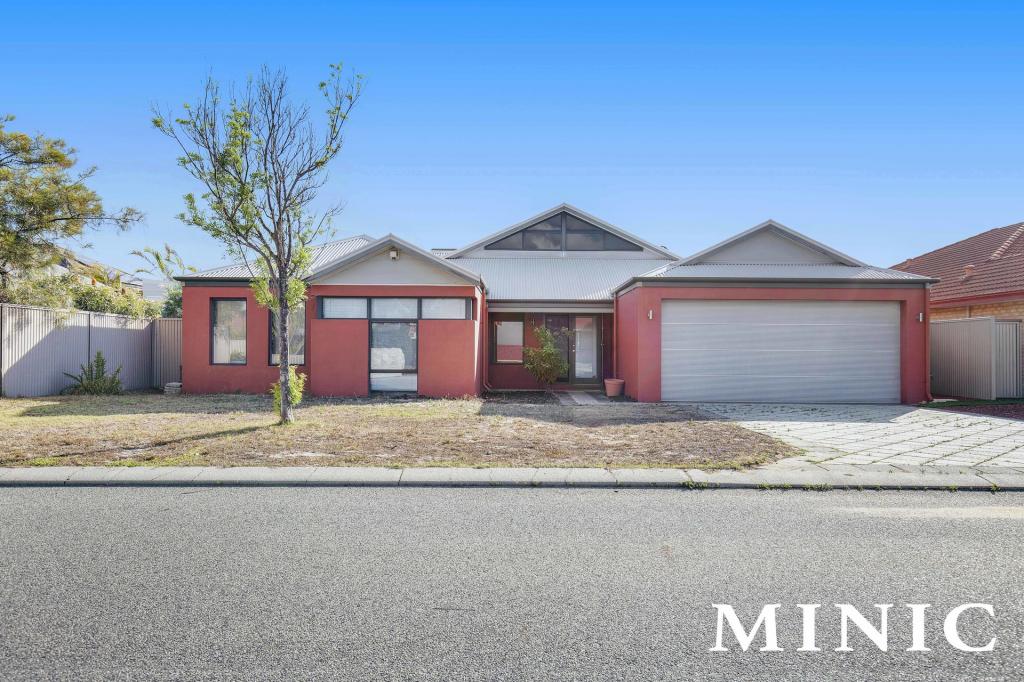 15 Nightingale Rd, Southern River, WA 6110