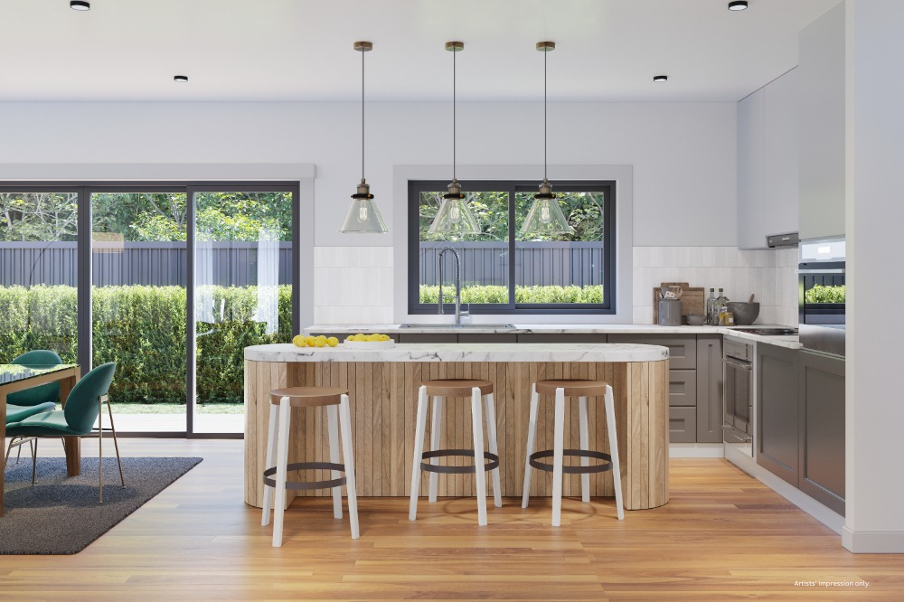 2&4/9 St Johns Ct, Reservoir, VIC 3073