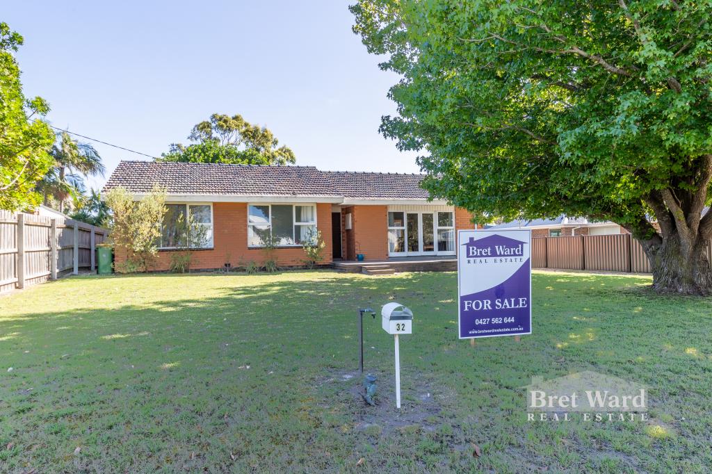 32 Gilsenan St, Paynesville, VIC 3880