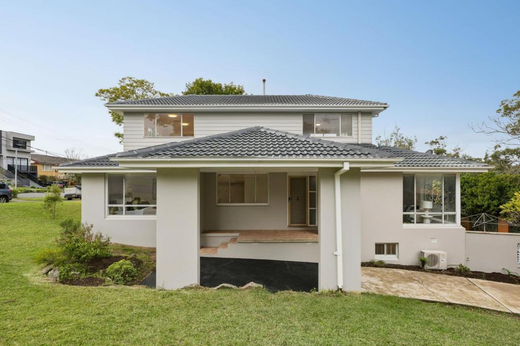 2 Winton Ave, Northmead, NSW 2152