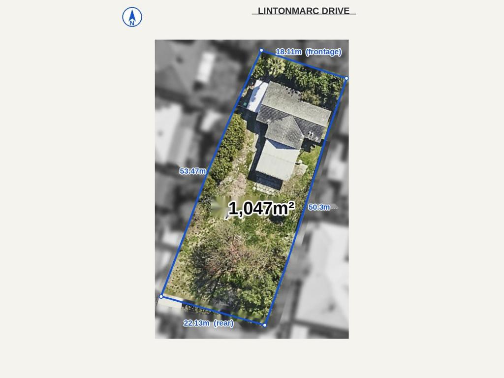 12 Lintonmarc Dr, Redcliffe, WA 6104