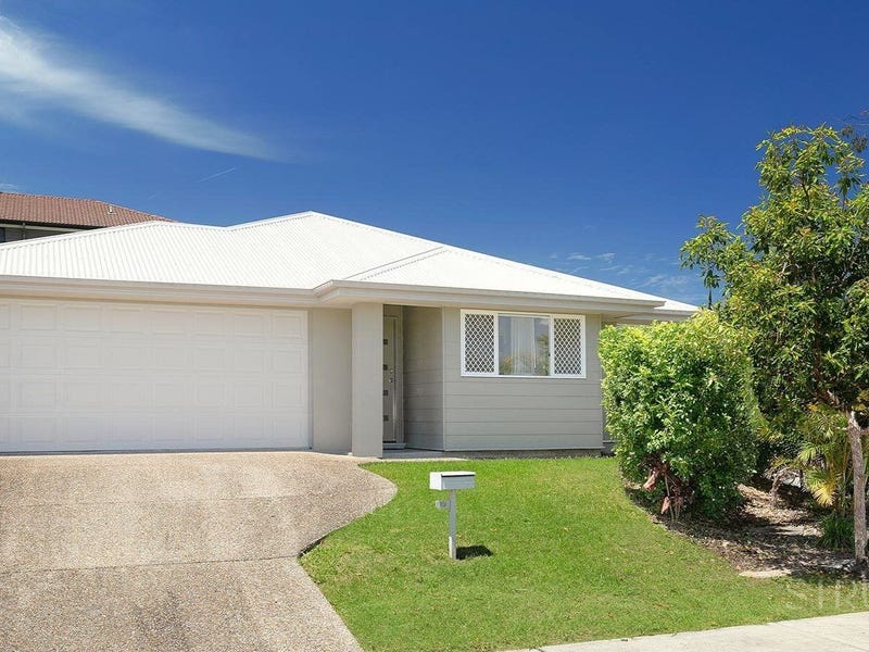 49 Cornelius Dr, Augustine Heights, QLD 4300