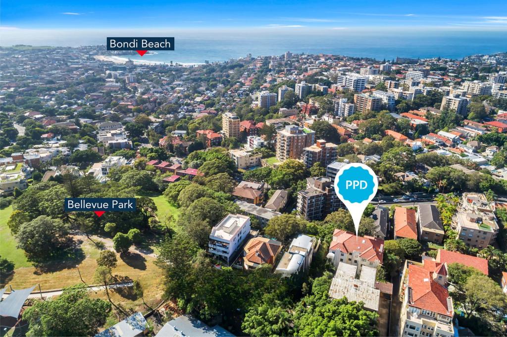 11/7 Bellevue Park Rd, Bellevue Hill, NSW 2023