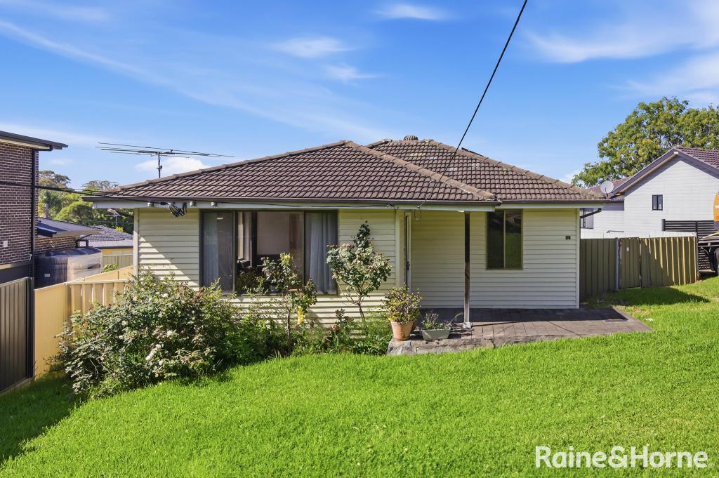 20 Shedworth St, Marayong, NSW 2148