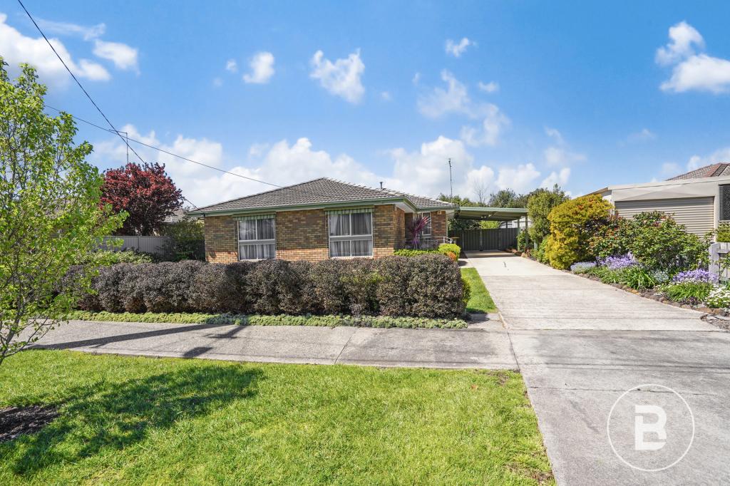 21 Iona Dr, Sebastopol, VIC 3356