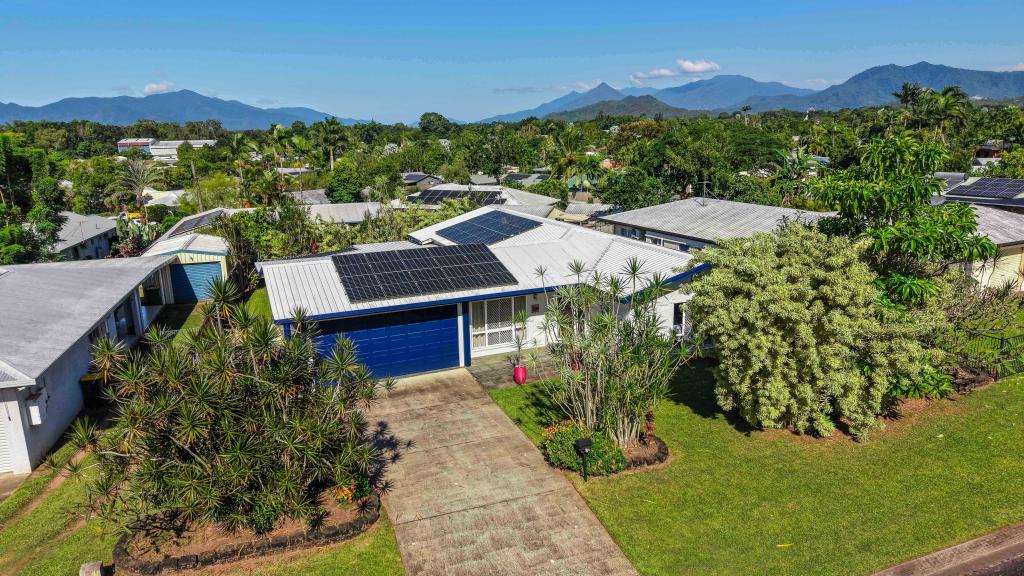 36 Cintra St, Mount Sheridan, QLD 4868