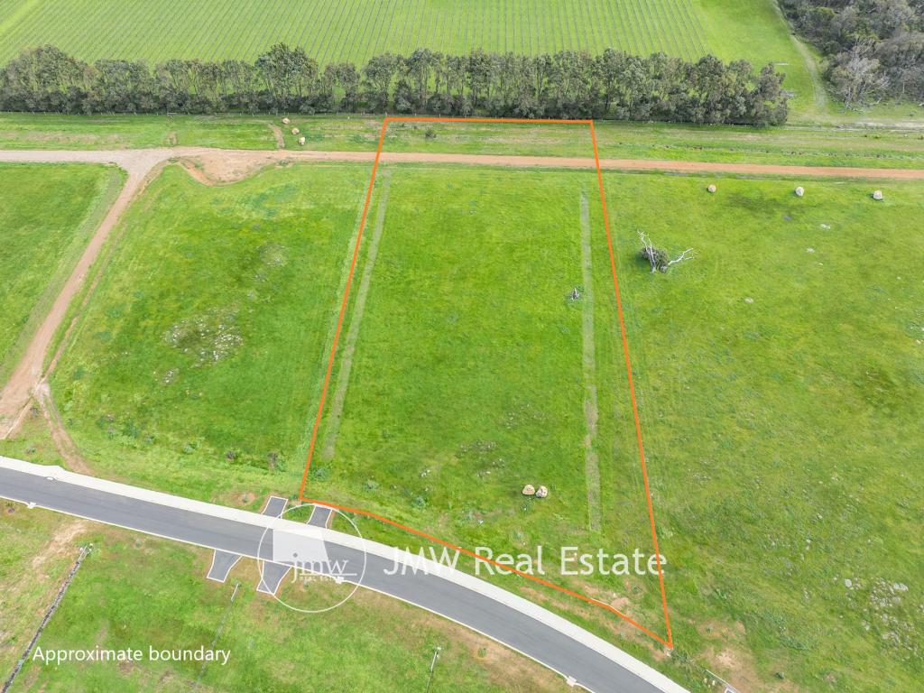 26 Moondyne Rdge, Kudardup, WA 6290